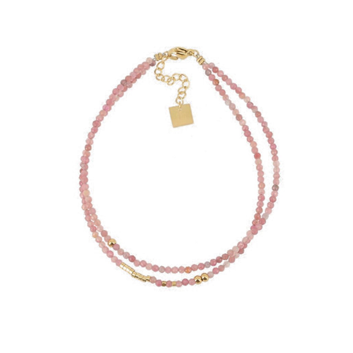 Cavigliera Donna Zag Bijoux sax06883-01pnk