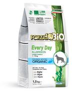 Sucha karma dla psów - Forza10 All Breeds Every day BiO 1,5 kg - miniaturka - grafika 1