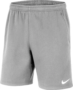 Nike Nike Park 20 Fleece spodenki 063 : Rozmiar - M - Spodnie sportowe męskie - miniaturka - grafika 1