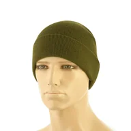 Odzież taktyczna i umundurowanie - M-Tac - Czapka zimowa Watch Cap - Akrylowa - Olive - 40546001 - miniaturka - grafika 1