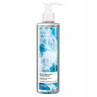 Avon Senses Mydło do ciała Pure, 250 ml - Mydła - miniaturka - grafika 1