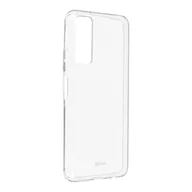 Etui i futerały do telefonów - Etui HUAWEI P SMART 2021 Roar Colorful transparentne - miniaturka - grafika 1