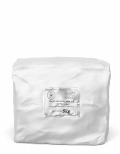 Mąka Pszenna Orkiszowa typ 700 jasna - 5kg - Mąka - miniaturka - grafika 1