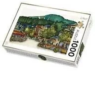 Puzzle - Puzzle 1000 - Whistler, B.C. / R.Bovet 670503 - miniaturka - grafika 1