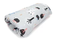 Poduszki do karmienia - Kerstin PODUSZKA DO KARMIENIA NA RĘKĘ BAWEŁNA - miniaturka - grafika 1