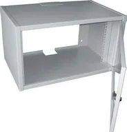 Szafy rack - Szafa NetRack Wisząca 19" 6U ON6JMBT19 - miniaturka - grafika 1