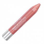 Błyszczyki do ust - IsaDora ISA DORA TWIST-UP GLOSS STICK BŁYSZCZYK NR 16 MILK CHOCOLATE - miniaturka - grafika 1