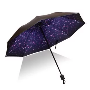 PARASOL UMBRELLA NIEBO PAR01WZ4 - Parasole - miniaturka - grafika 1