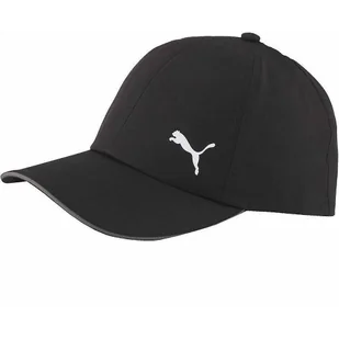 Czapka z daszkiem Puma Ess Running Cap - Czapki męskie - miniaturka - grafika 1