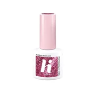 Lakiery hybrydowe - Hi Hybrid Hi Hybrid Lakier hybrydowy Sparkle 231 Flashy Rose 5ml SO_110921 - miniaturka - grafika 1