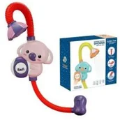 Zabawki do kąpieli - Zabawka do kąpieli Q3Y Maksik - miniaturka - grafika 1