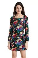 Sukienki - Desigual Damska sukienka Vest_nilo Casual, wielokolorowy, S - miniaturka - grafika 1