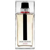 Dior Homme Sport 2017 woda toaletowa spray 125ml - Wody i perfumy męskie - miniaturka - grafika 1