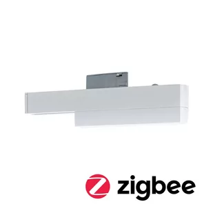 Paulmann URail adapter szyny, ZigBee, biały - Akcesoria do oświetlenia - miniaturka - grafika 3