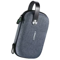 Zabawki zręcznościowe - Ugreen etui pudełko na dysk twardy HDD SSD akcesoria 20,3 x 12,9 x 7,2 cm - miniaturka - grafika 1