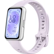 Smartband - HUAWEI Band 11 Fioletowy - miniaturka - grafika 1
