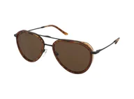 Okulary przeciwsłoneczne - Okulary przeciwsłoneczne Emporio Armani EA2163 3001/OR - miniaturka - grafika 1