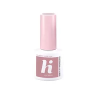 Lakiery hybrydowe - Hi Hybrid 214 Lakier hybrydowy 5ml Classic Nude - miniaturka - grafika 1