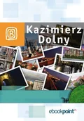 E-booki - literatura faktu - Kazimierz Dolny. Miniprzewodnik - miniaturka - grafika 1