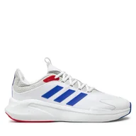 Sneakersy męskie - Sneakersy adidas Alphaedge +  IE6304 Biały - miniaturka - grafika 1