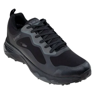Męskie Wodoodporne Buty Do Chodzenia Helvis - Buty trekkingowe damskie - miniaturka - grafika 1