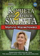 Felietony i reportaże - Kobieta na krańcu świata 2 - miniaturka - grafika 1