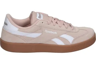 Reebok Smash Edge, Trampki Unisex-Dorosły, Pinkkit Biała guma, 44 EU, Pinkkit Biała guma, 44 EU - Moda i Uroda OUTLET - miniaturka - grafika 1