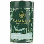 Herbata - Ekologiczny napar ziołowy Echinacea 35g Samadhi - miniaturka - grafika 1
