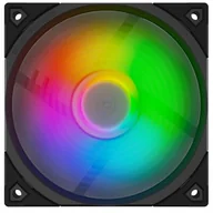 Wentylatory komputerowe - SilentiumPC FLuctus 120 PWM ARGB SPC317 - miniaturka - grafika 1