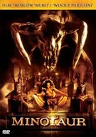 Filmy fantasy DVD - Minotaur DVD - miniaturka - grafika 1