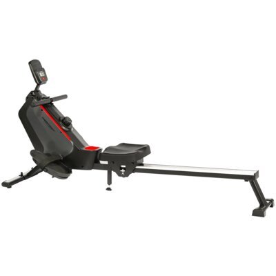 Wioślarz magnetyczny CHRISTOPEIT SPORT RW1000