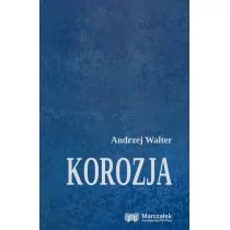 Korozja Andrzej Walter