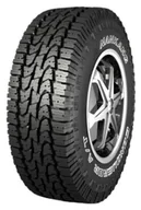 Opony terenowe i SUV letnie - Nankang Conqueror A/T LT265/70R18 121/118Q - miniaturka - grafika 1