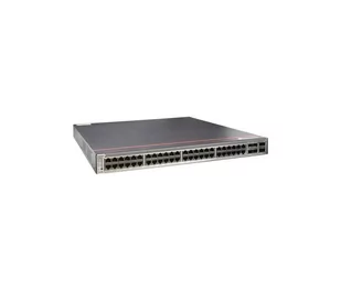 S5732-H48UM2CC - 5G Bundle 48x 1G/2.5G/5G RJ45, uplink 4x 25G SFP28, 2x 40G/100G QSFP28, 1x slot rozszerzeń, PoE+ 621W 802.3bt, 1x 1000W AC, 02353SJT-003, Huawei S5732-H Switch - Switche - miniaturka - grafika 4