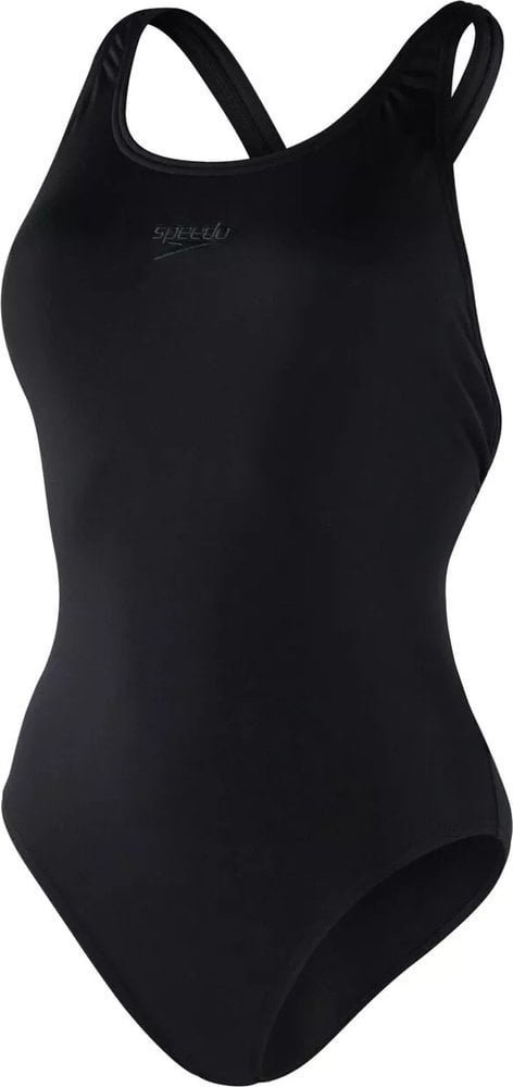 Damski strój kąpielowy Speedo ECO END POWER XBCK AF czarny rozmiar 32