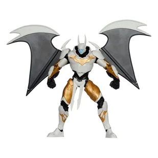 DC Collector Mega Action Figure Batman (Justice League: Sixth Dimensio - Figurki dla dzieci - miniaturka - grafika 1