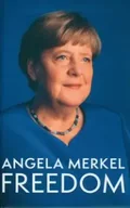 Biografie i autobiografie - Freedom - Angela Merkel - miniaturka - grafika 1