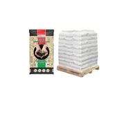 Ziemia ogrodowa - Ziemia uniwersalna 80 l paleta 33 sztuki Polkor - miniaturka - grafika 1