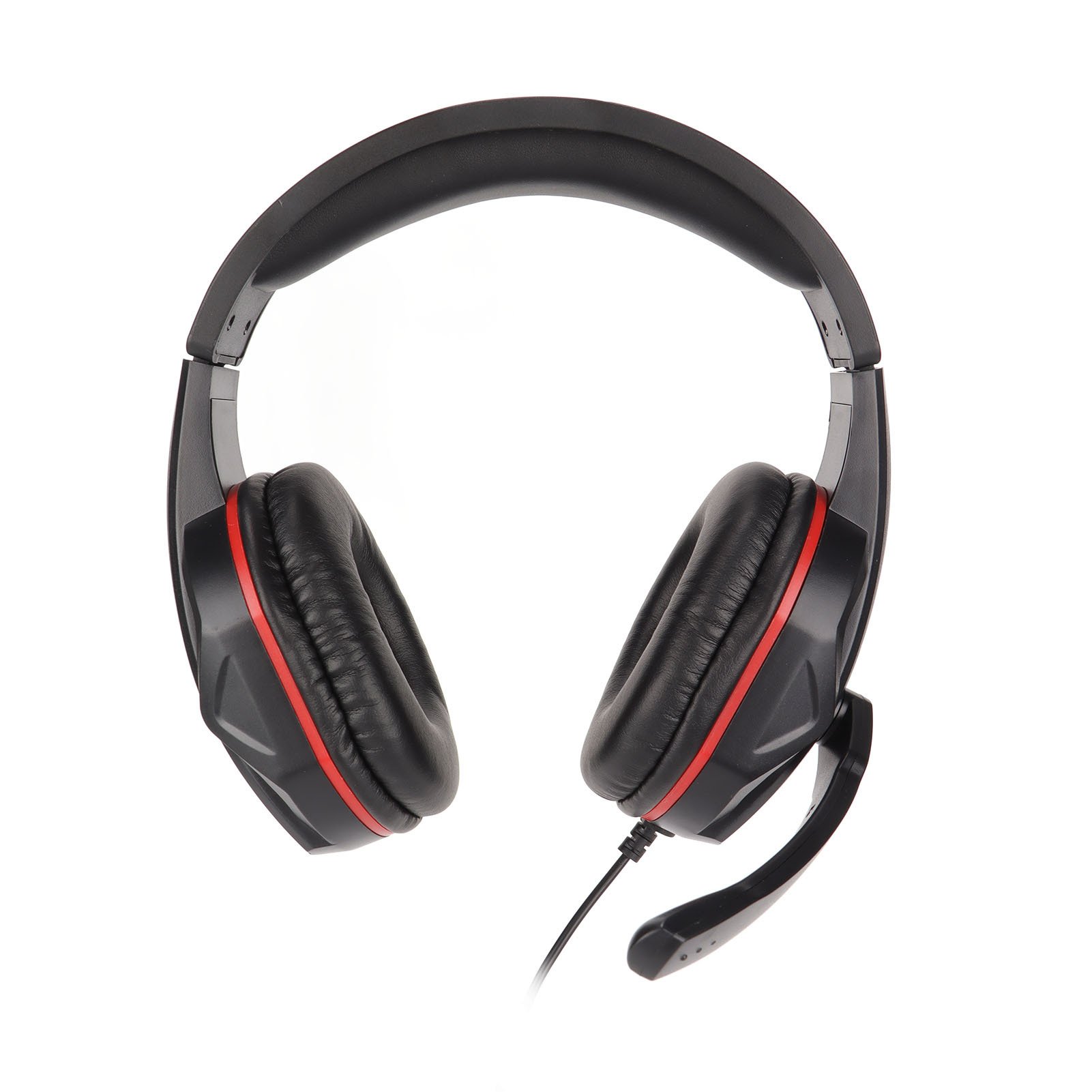 Cocosity S-881 Czarno-czerwony