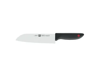 Zwilling Nóż Santoku Twin Point 18 cm - Noże kuchenne - miniaturka - grafika 1