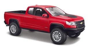Maisto MI 31517 Chevrolette Colorado ZR2 - Kolekcjonerskie modele pojazdów - miniaturka - grafika 3