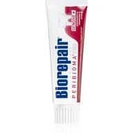 Pasty do zębów - Biorepair Peribioma PRO+ pasta do zębów z probiotykami 75ml - miniaturka - grafika 1