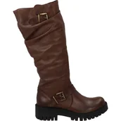 Kozaki damskie - Kozaki damskie - Venezia - miniaturka - grafika 1