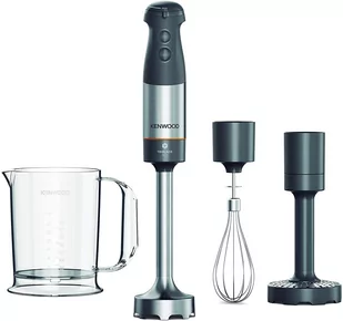 Blender ręczny Kenwood Triblade XL+ HBM60.007GY  od 89 zł! - Blendery ręczne - miniaturka - grafika 1