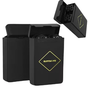 Etui Case Pudełko Na Śmigła Dji Mavic 3 - Akcesoria do drona - miniaturka - grafika 1