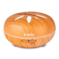 Zapachy do domu - Aromatyzer INOLY IDF01Q Boho Light Wood - miniaturka - grafika 1