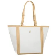 Torebki damskie - Torebka Shopperka TH Essential S Tote CB AW0AW16415 0GB (TH1074-a) Tommy Hilfiger - miniaturka - grafika 1