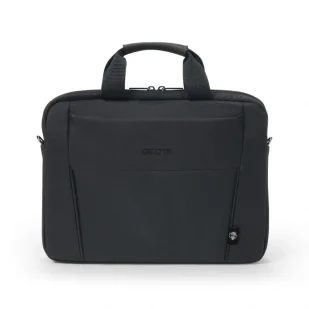 Base Torba D31304-RPET Eco Slim Case 13-14 - Torby na laptopy - miniaturka - grafika 4