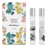 Zestawy perfum damskich - STORIE DI SETA DUO BOOSTER - Zestaw - miniaturka - grafika 1