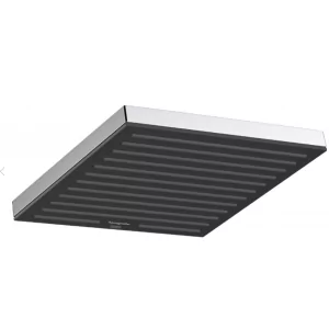 HANSGROHE 24330000 Pulsify E Głowica prysznicowa 260 1jet Chrom - Deszczownice - miniaturka - grafika 1